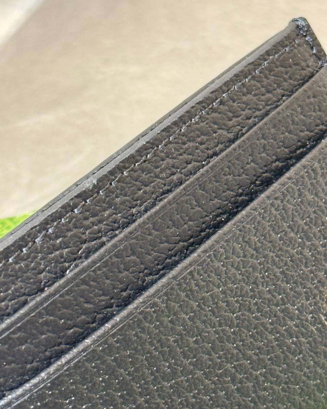 Картхолдер Gucci (Зажим для купюр)