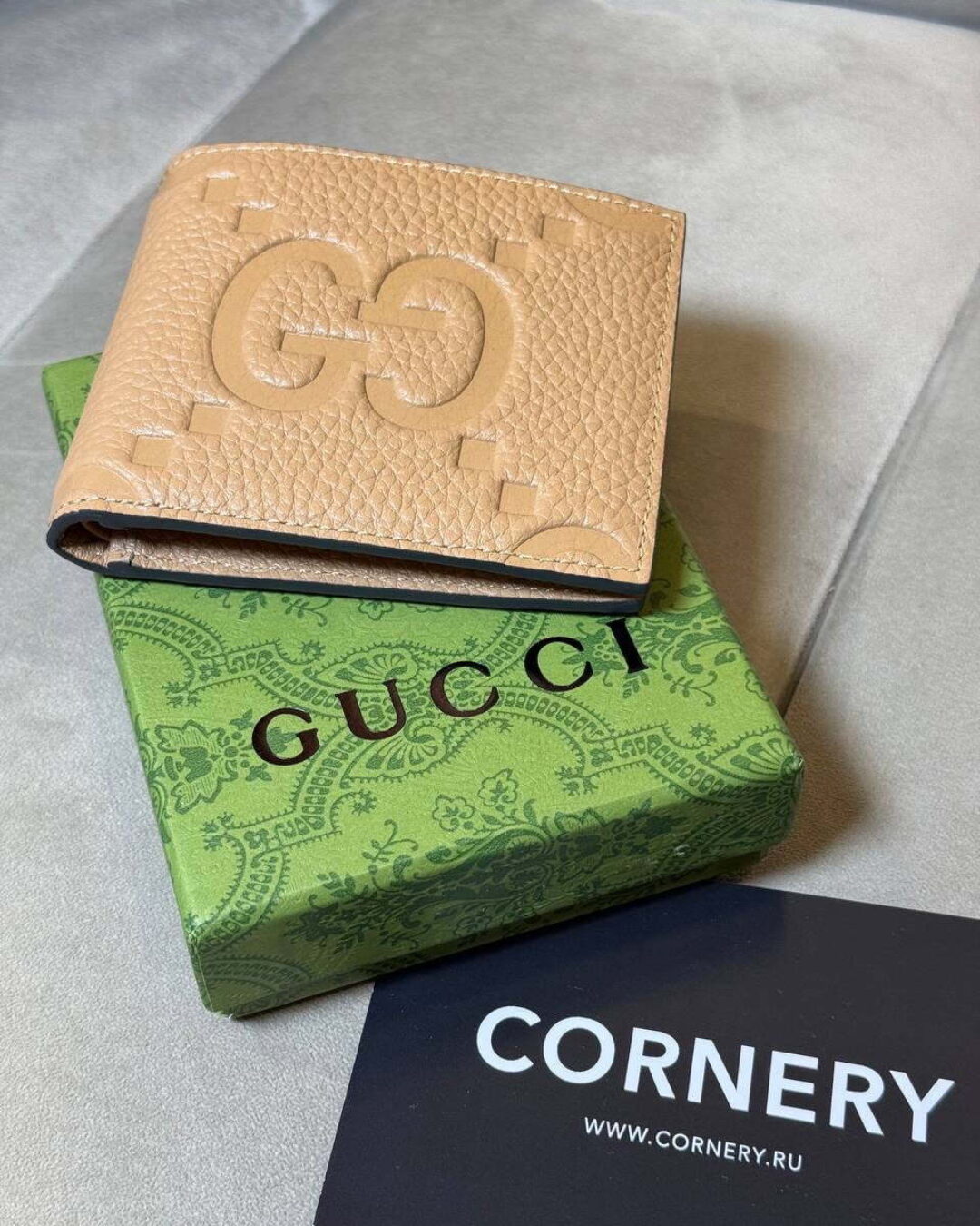 Кошелёк Gucci