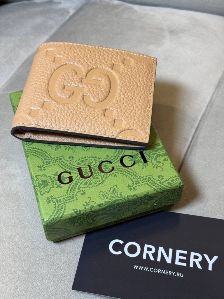 Кошелёк Gucci