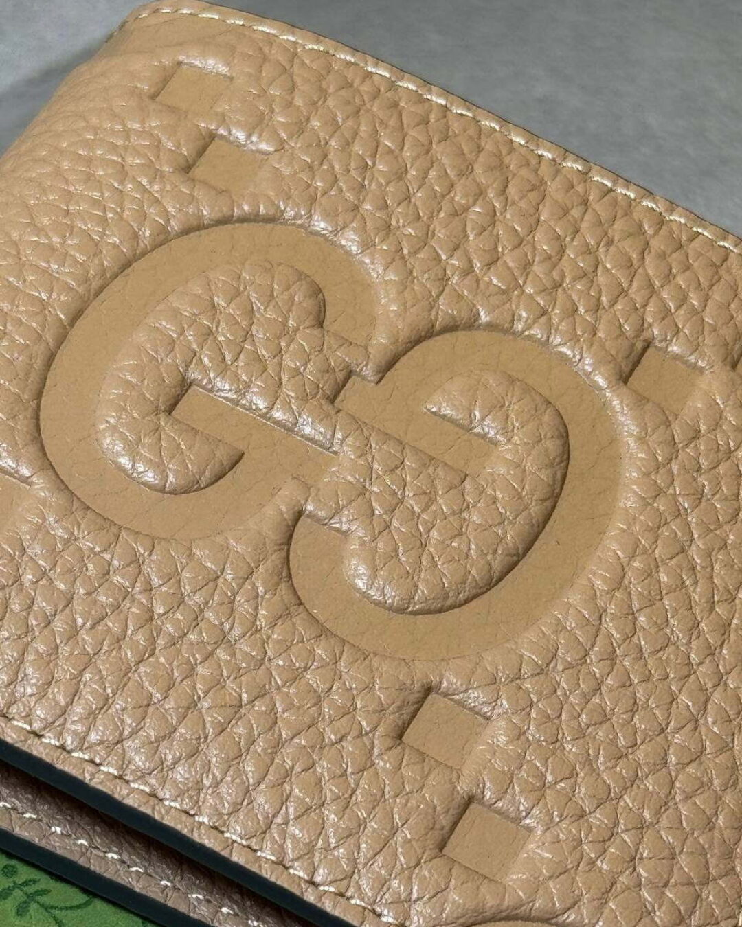 Кошелёк Gucci