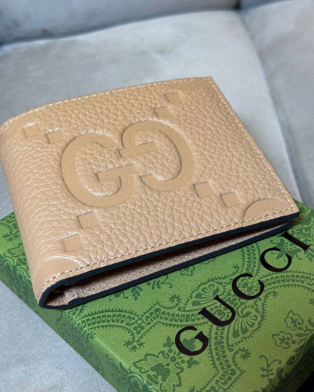 Кошелёк Gucci