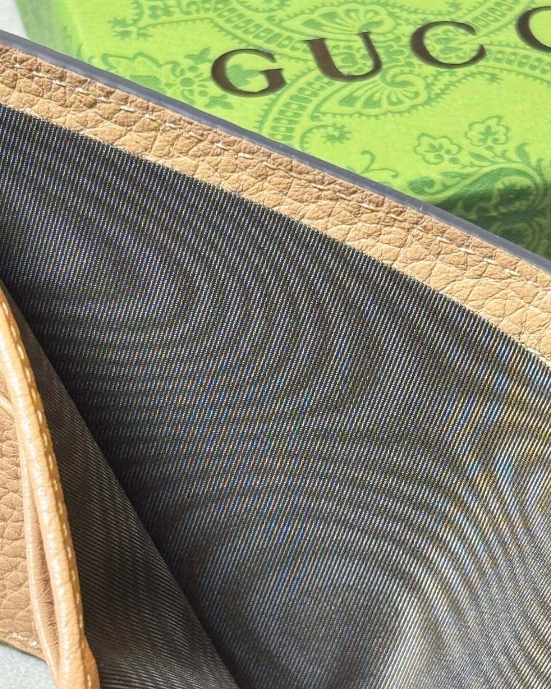 Кошелёк Gucci