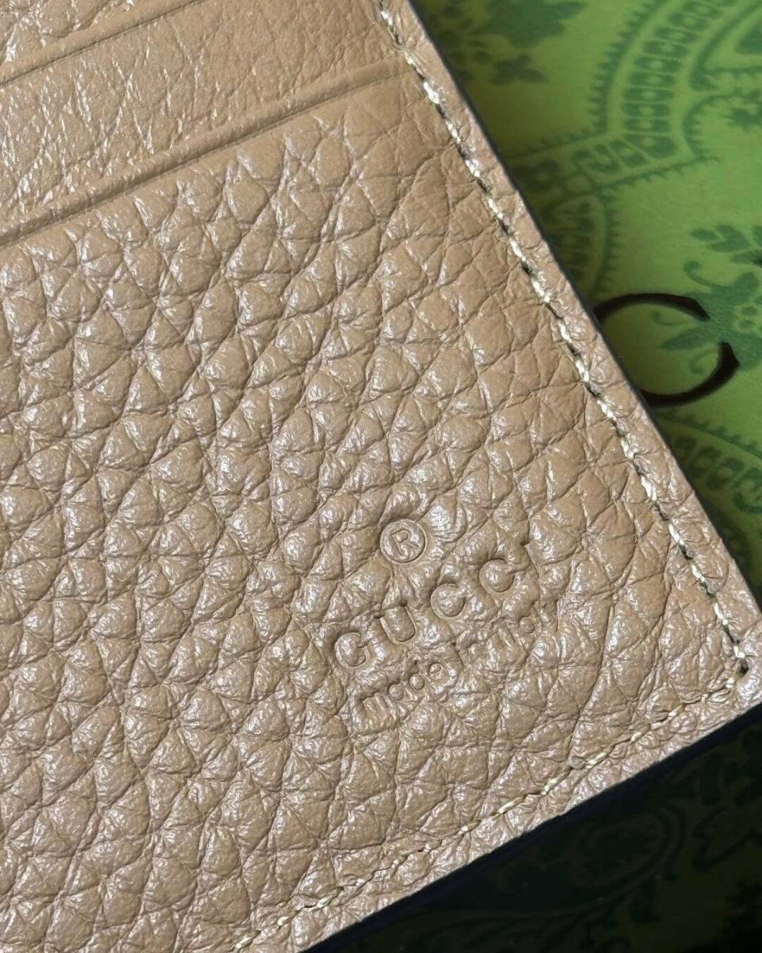 Кошелёк Gucci