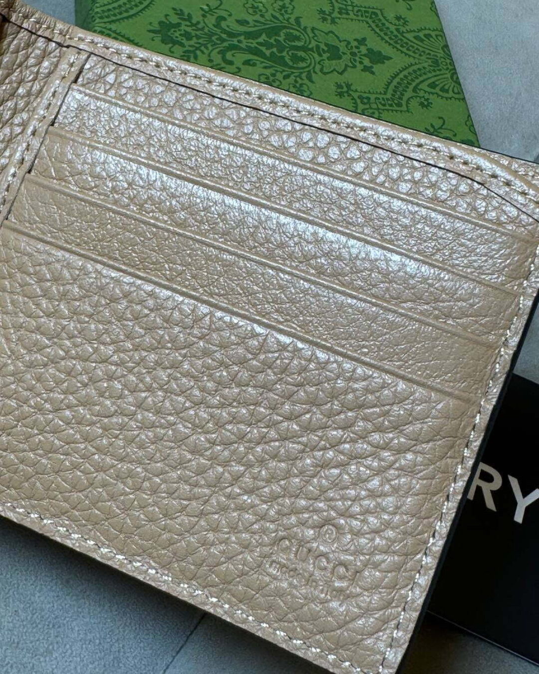 Кошелёк Gucci