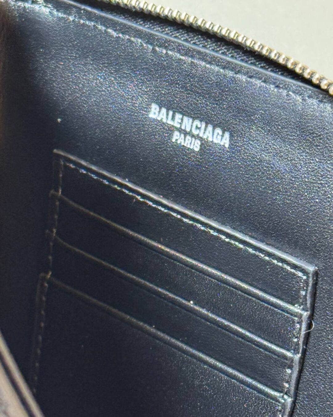 Клатч Balenciaga