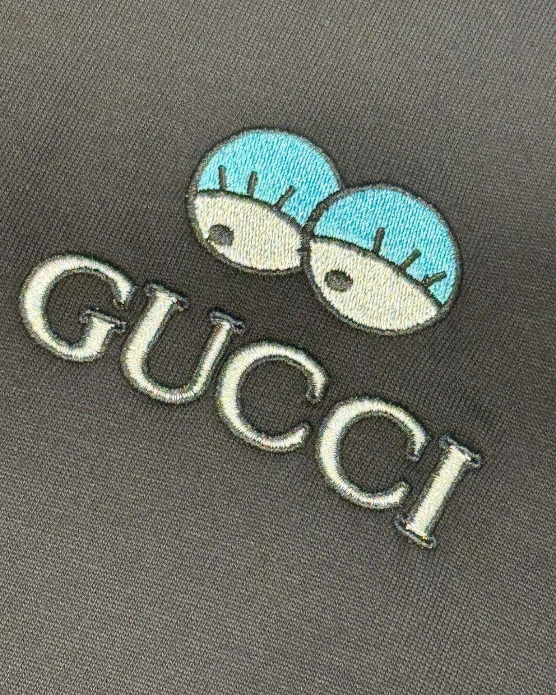 Футболка Gucci — фото 4