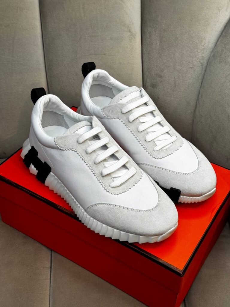 Кроссовки Hermes