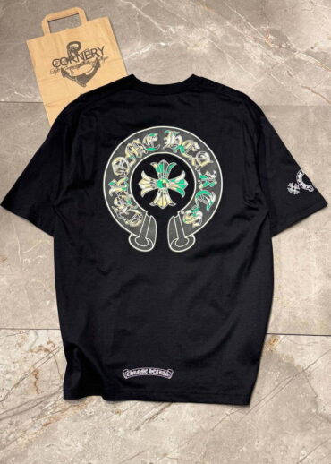 Футболка Chrome Hearts