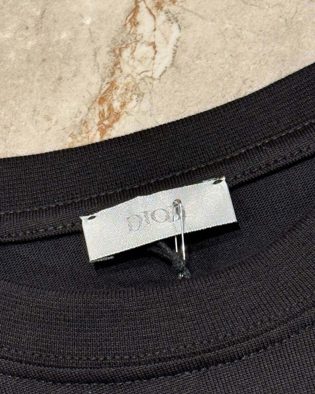 Футболка Dior S25