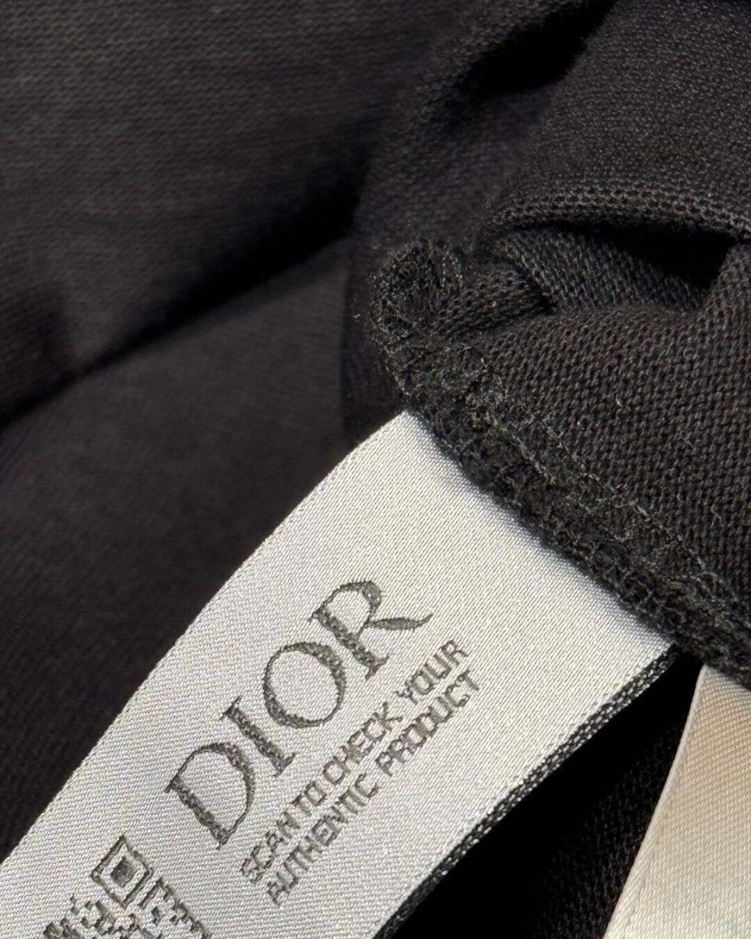 Футболка Dior S25