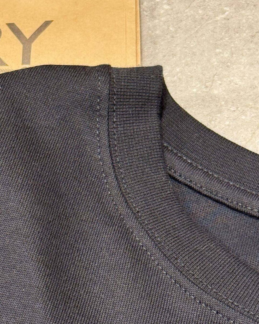 Футболка Dior S25