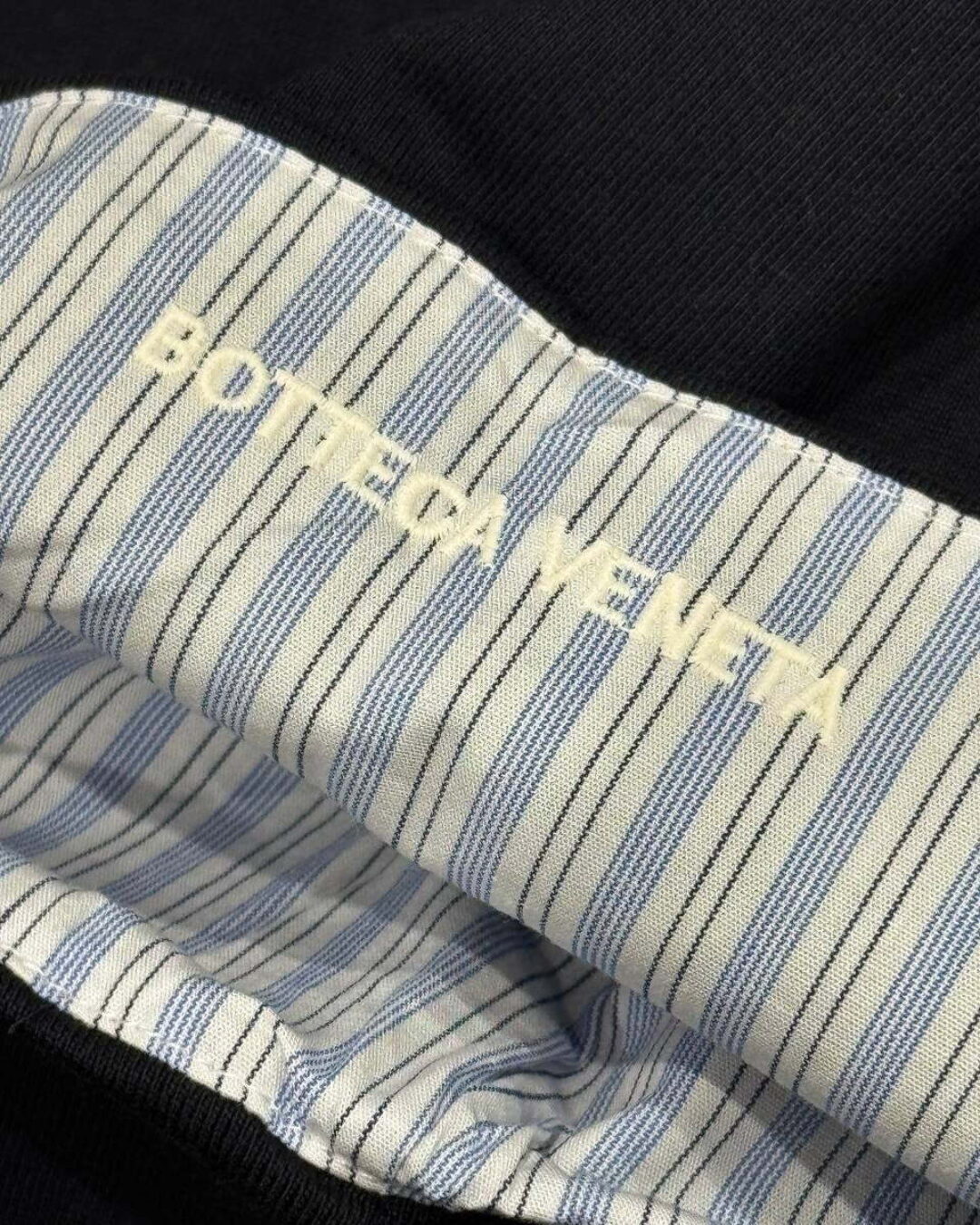 Футболка Bottega Veneta — фото 6