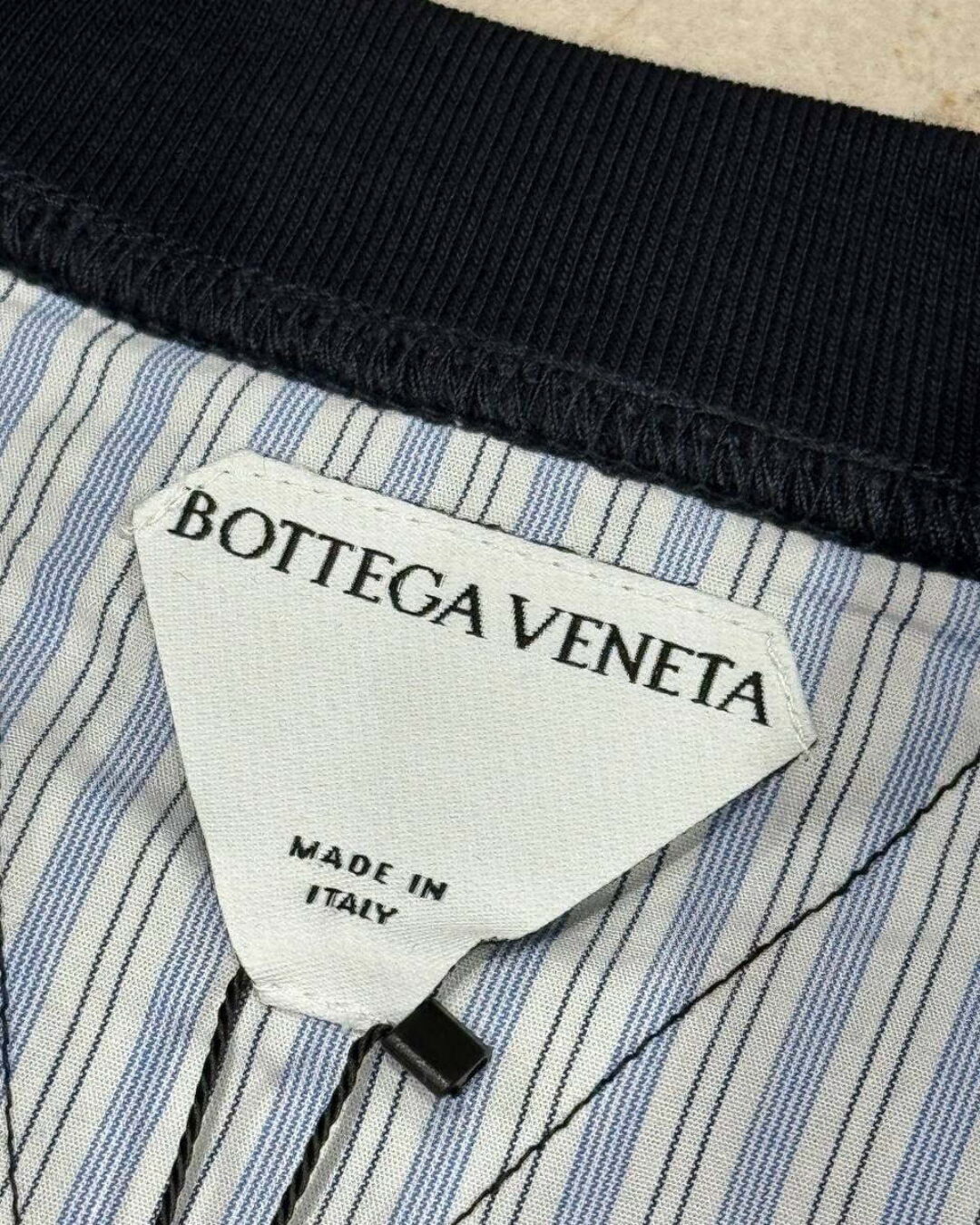 Футболка Bottega Veneta — фото 7