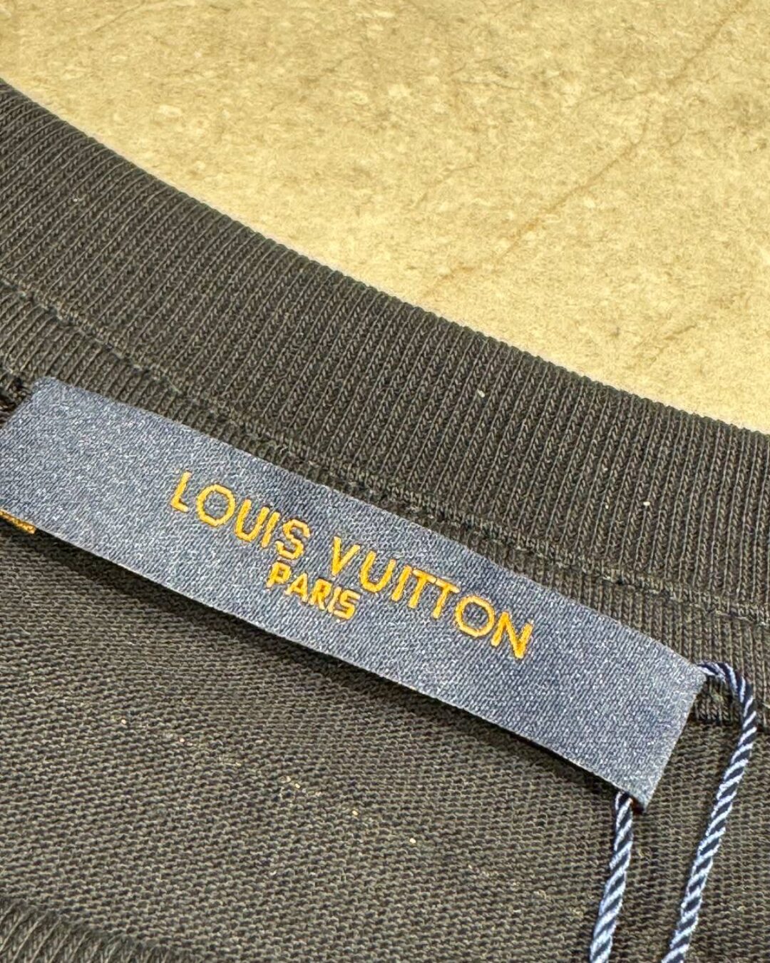 Футболка Louis Vuitton