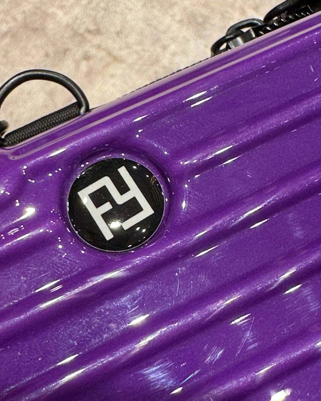 Сумка Forever Young