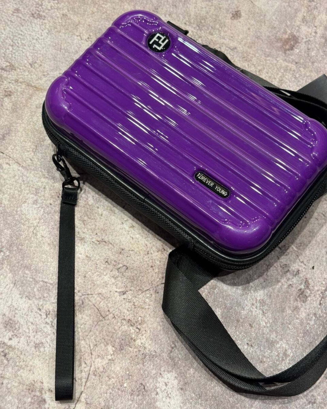 Сумка Forever Young