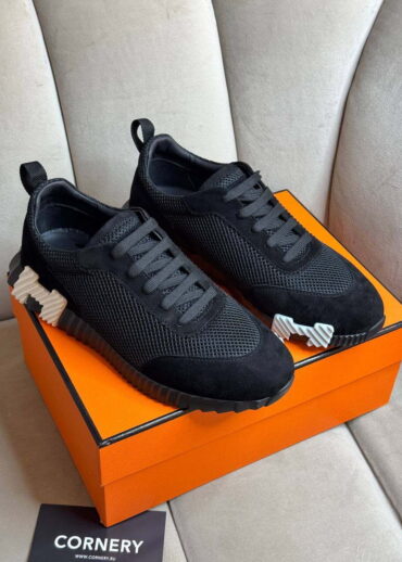 Кроссовки Hermes