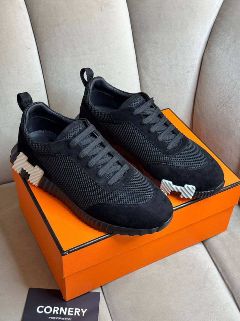 Кроссовки Hermes