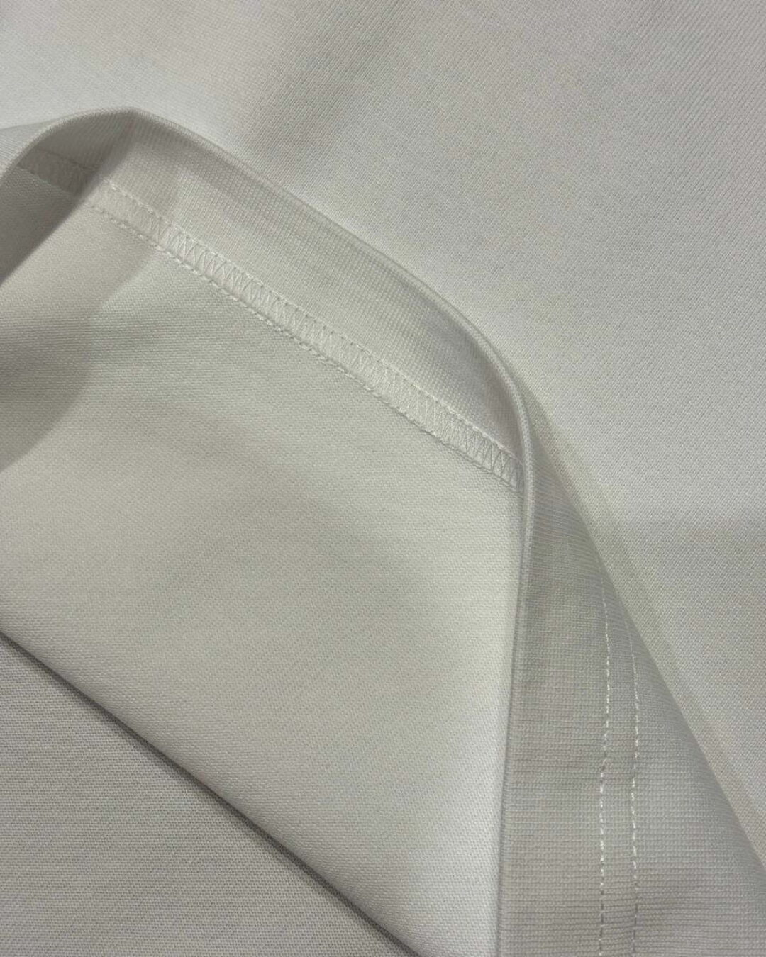 Футболка Brunello Cucinelli S25 — фото 8