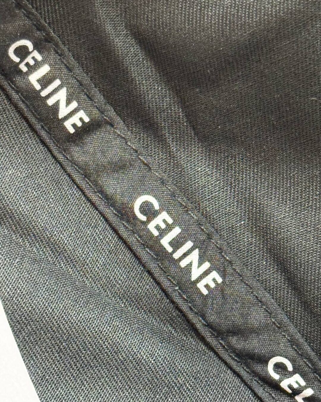 Кепка Celine