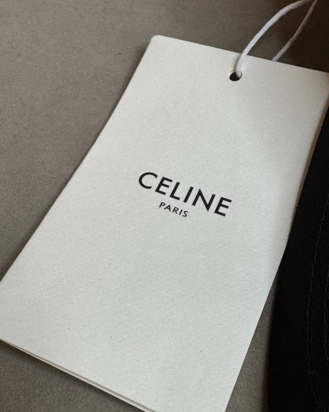 Кепка Celine