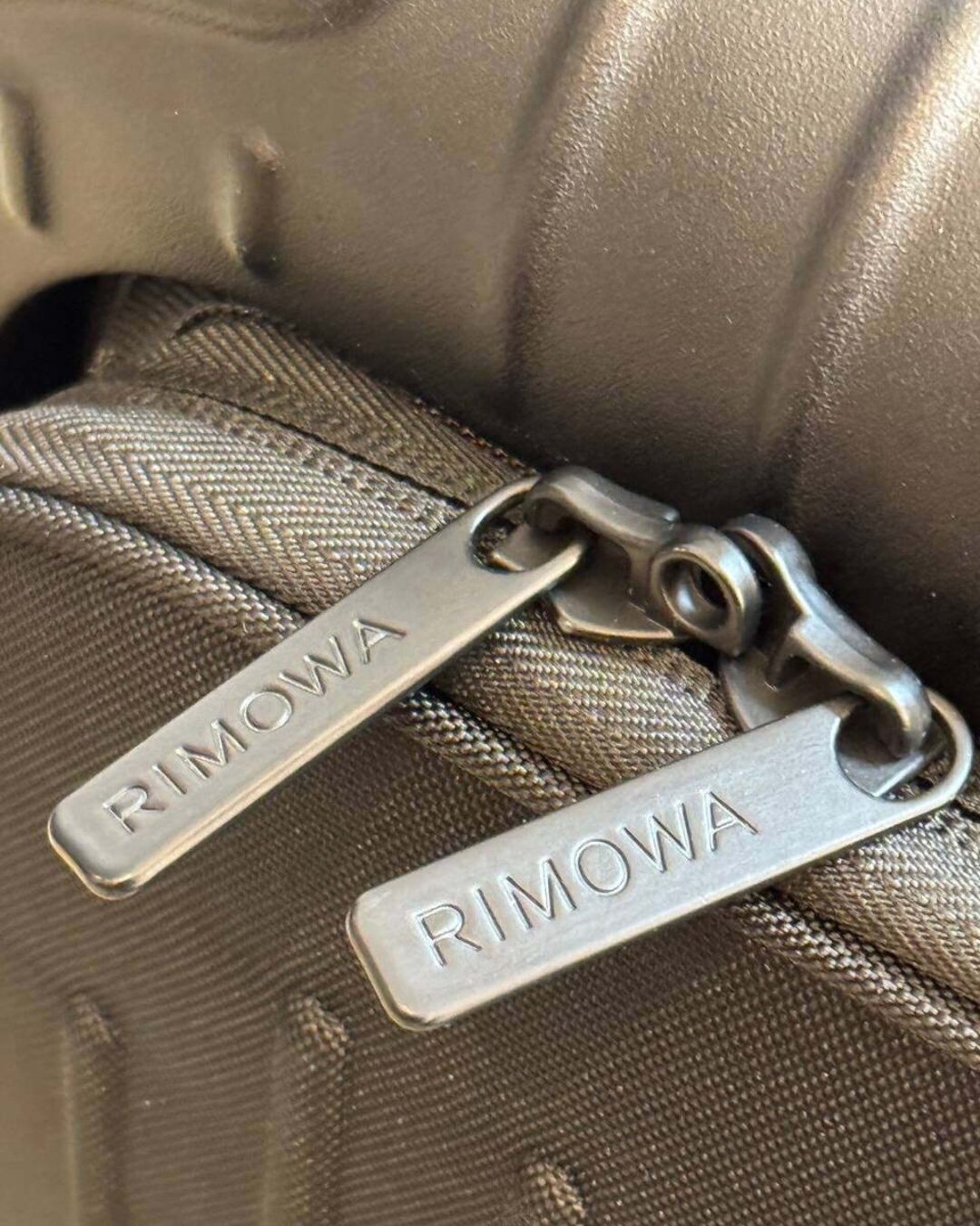 Чемодан Rimowa