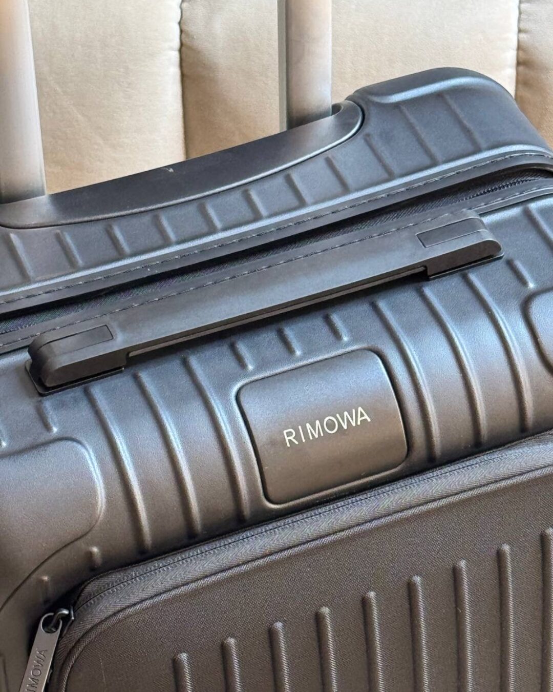 Чемодан Rimowa