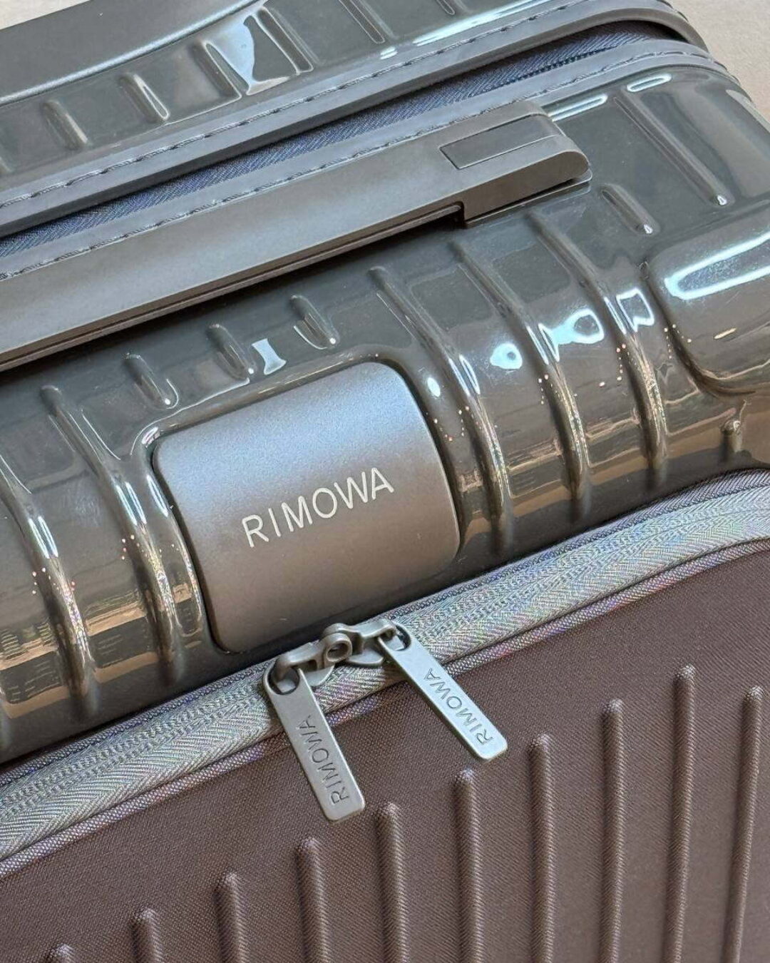 Чемодан Rimowa