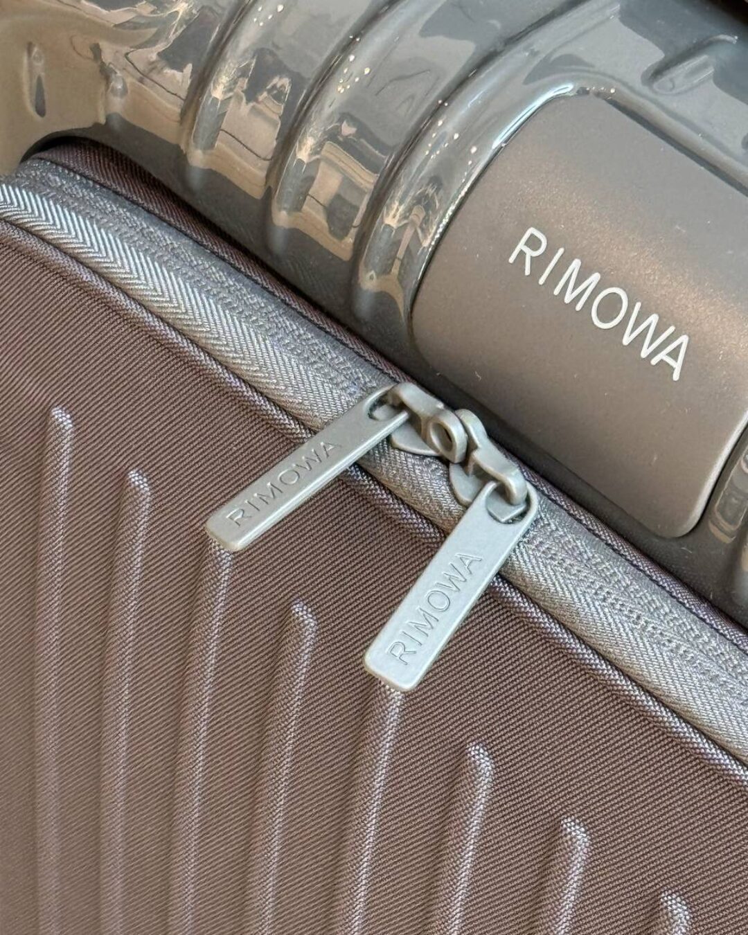 Чемодан Rimowa