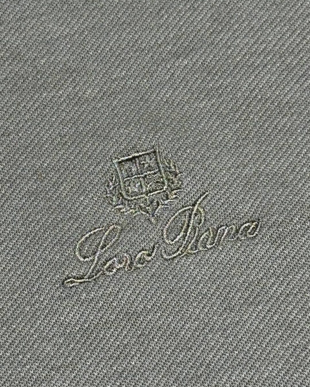 Кофта Loro Piana