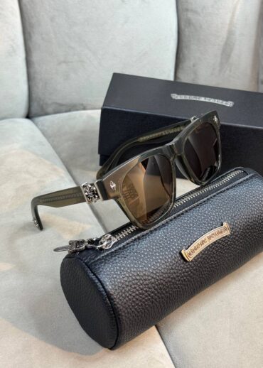 Очки Chrome Hearts
