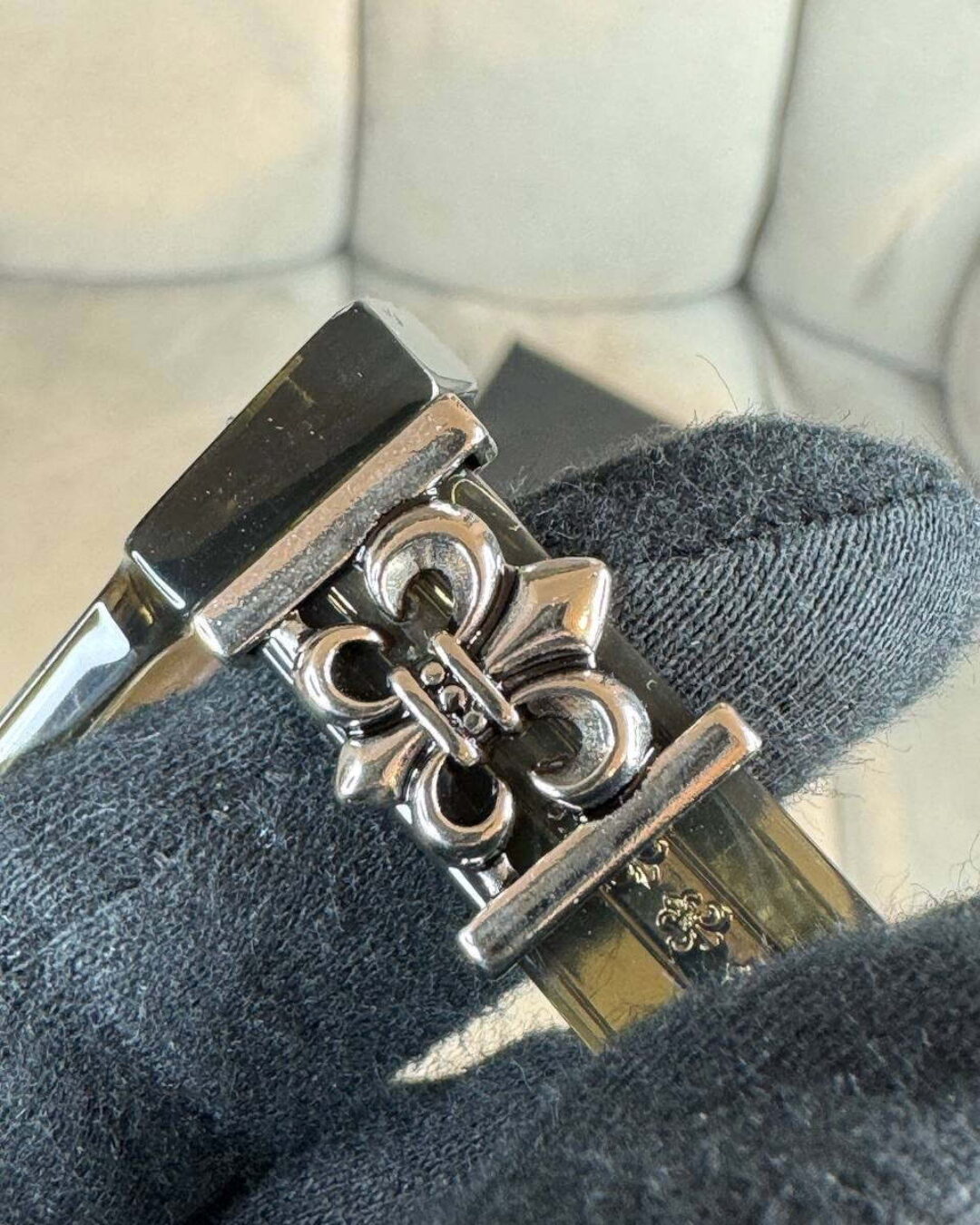 Очки Chrome Hearts