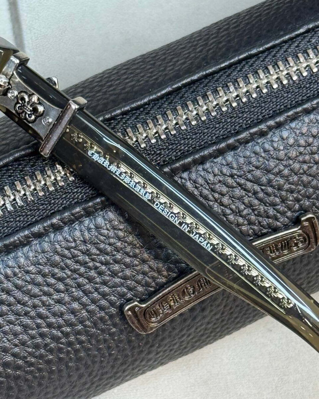 Очки Chrome Hearts