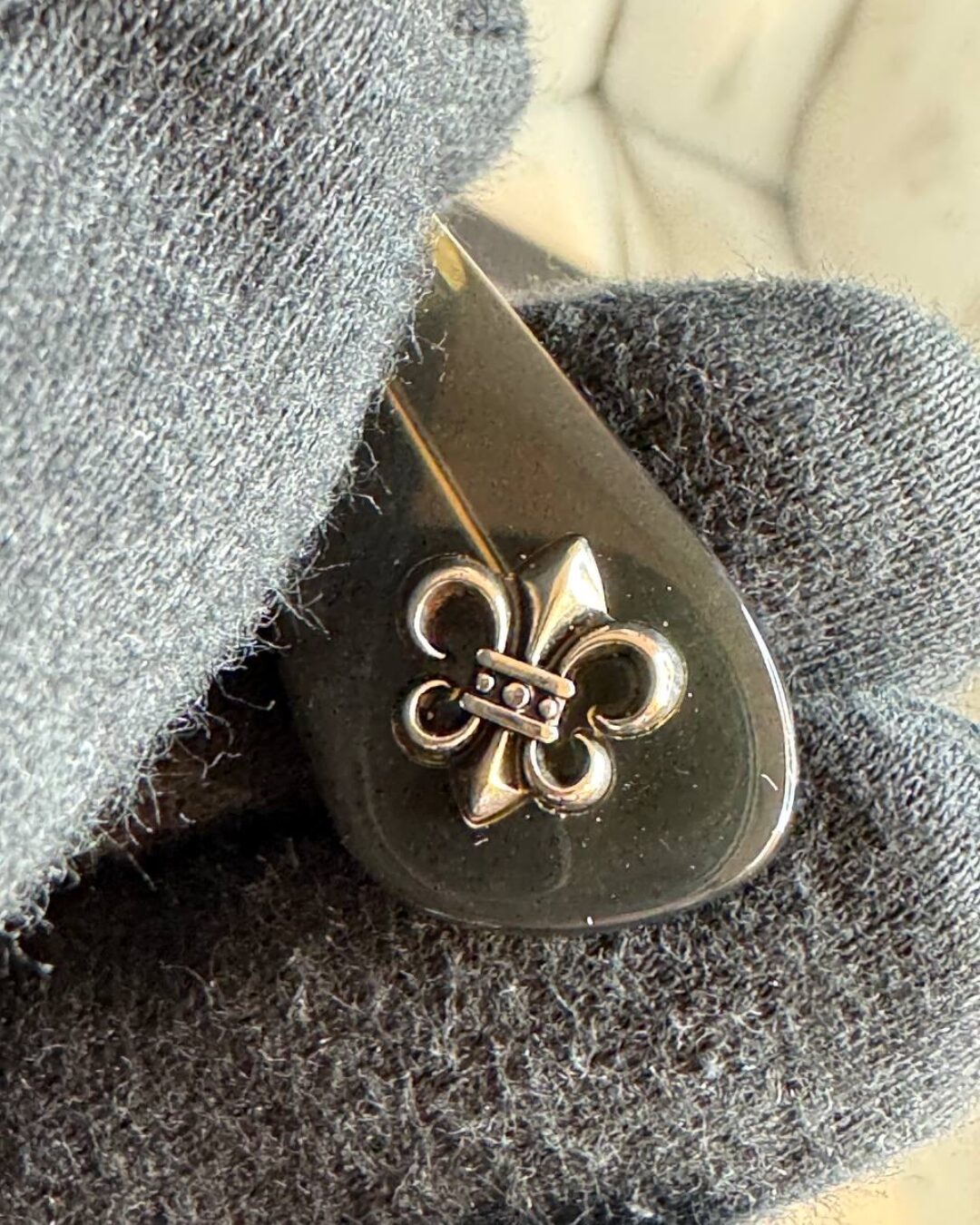 Очки Chrome Hearts