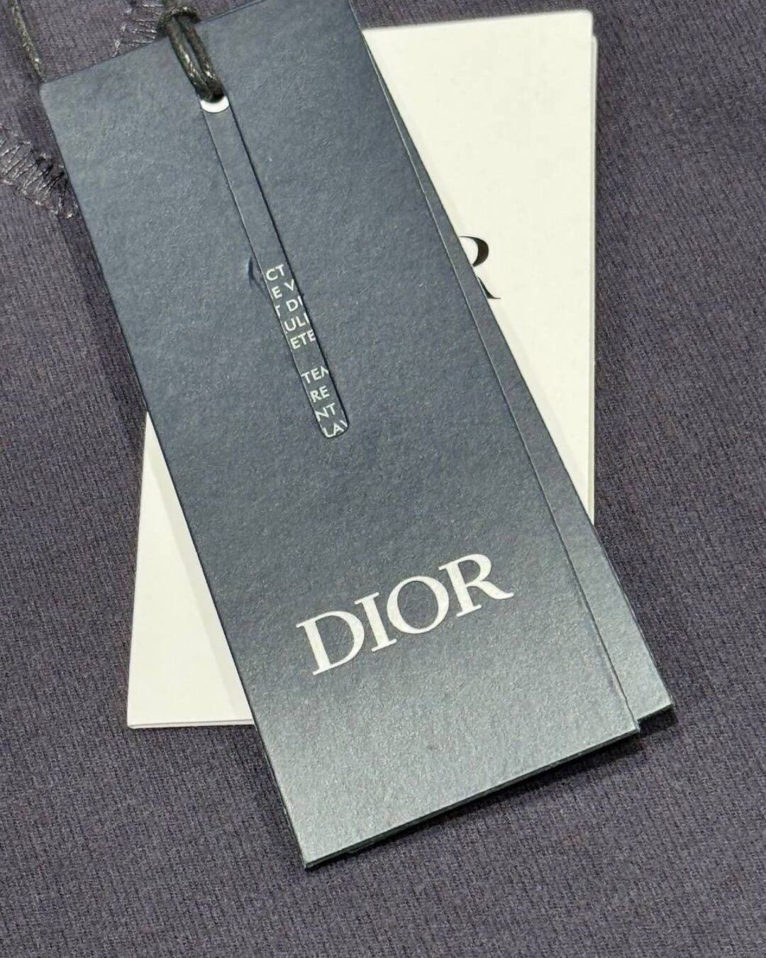 Кофта Dior