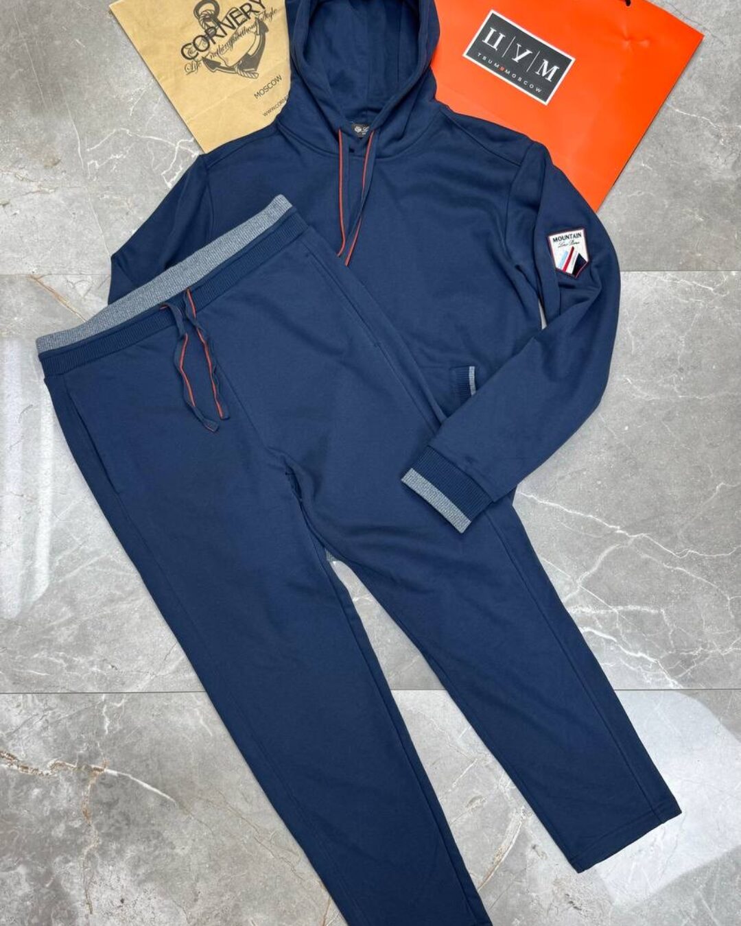 Спортивный Костюм Loro Piana
