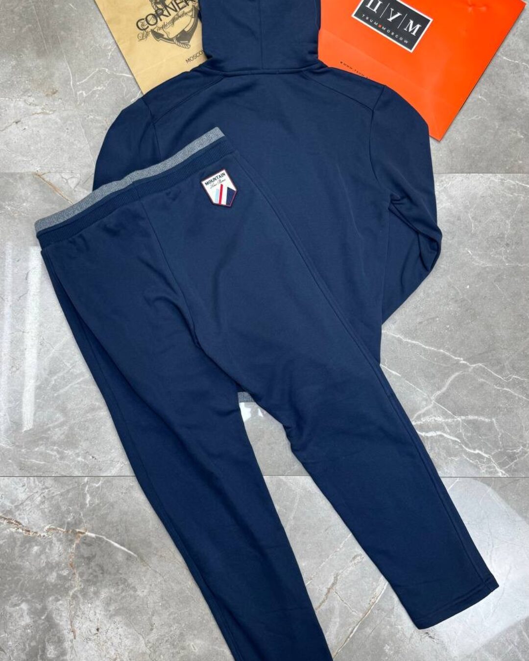 Спортивный Костюм Loro Piana