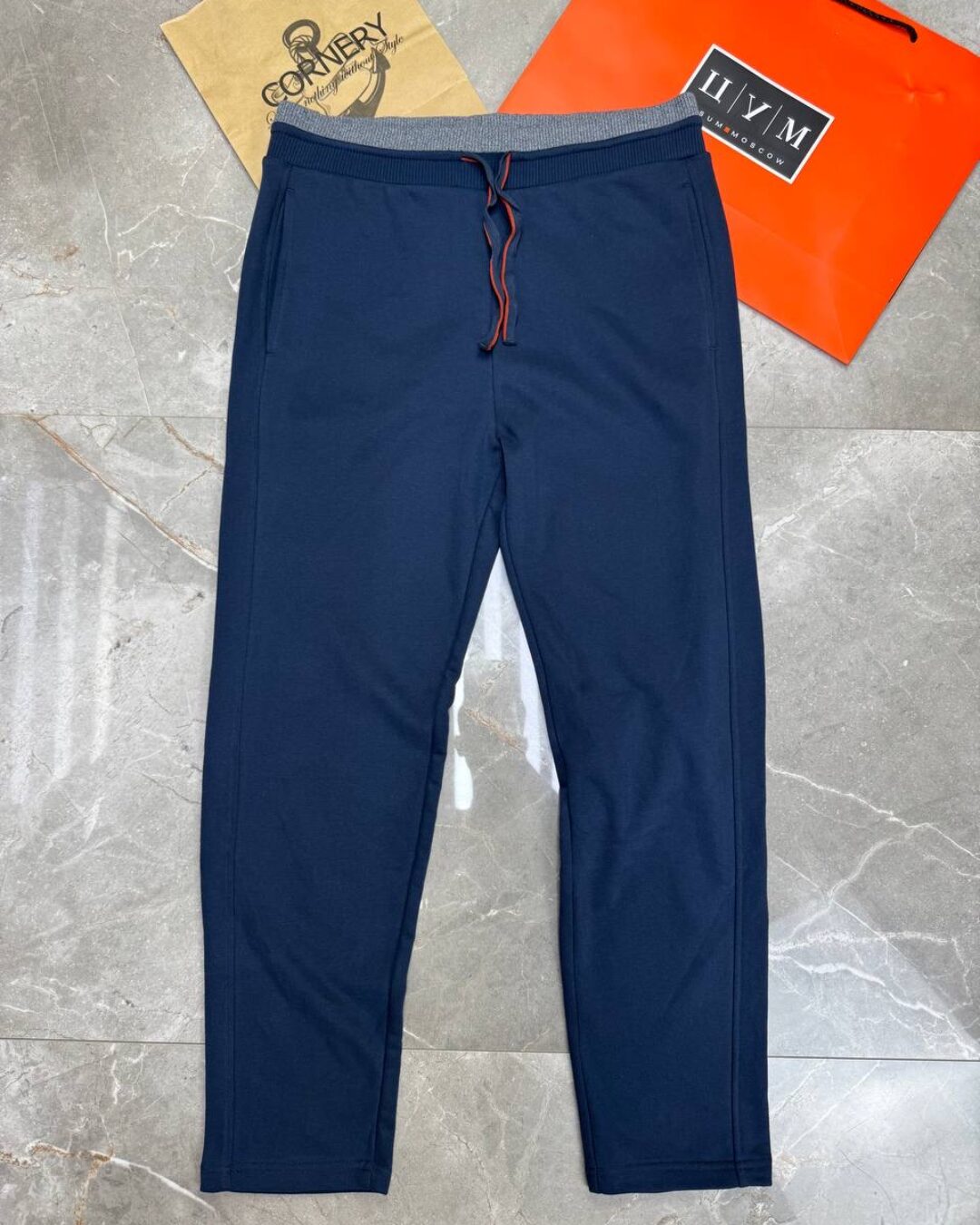 Спортивный Костюм Loro Piana