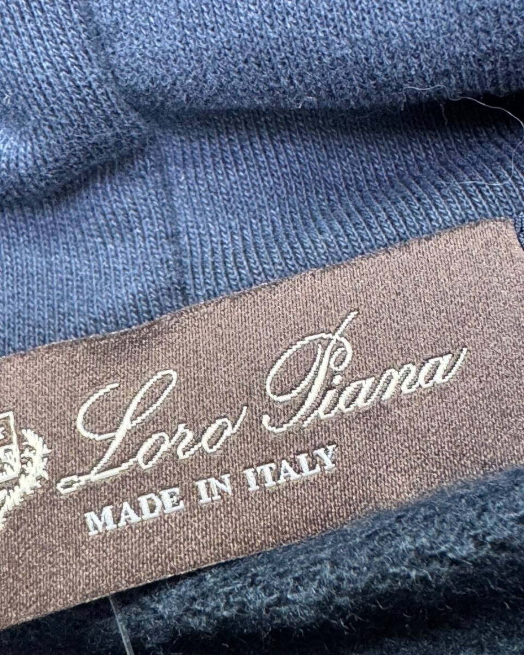 Спортивный Костюм Loro Piana — фото 9