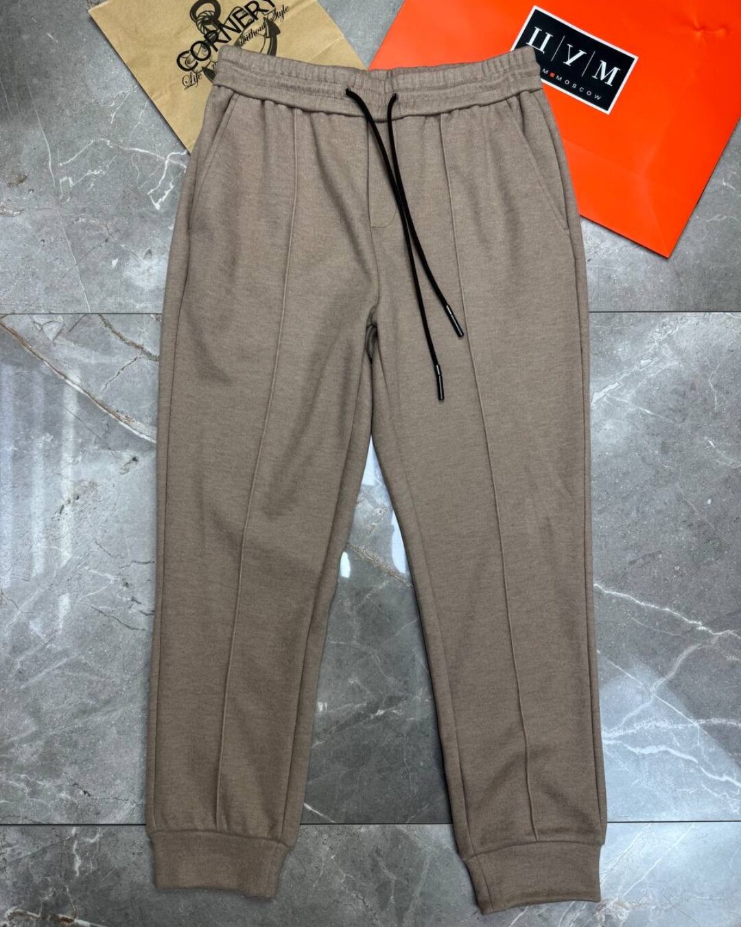 Спортивный Костюм Zegna