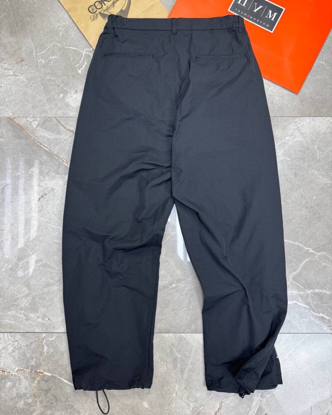 Штаны Maison Margiela