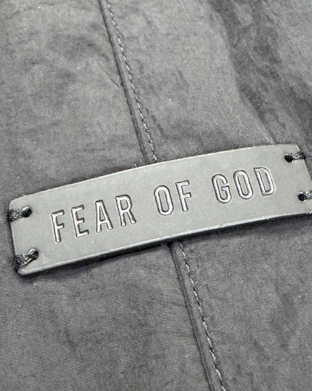 Шорты Fear of God