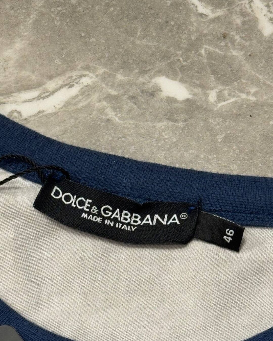 Футболка Dolce & Gabbana