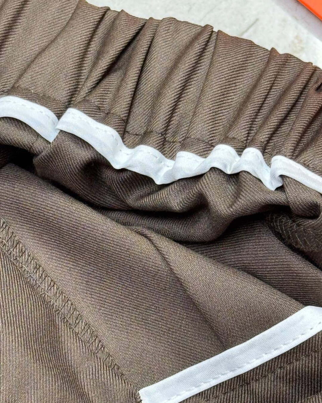 Костюм Miu Miu