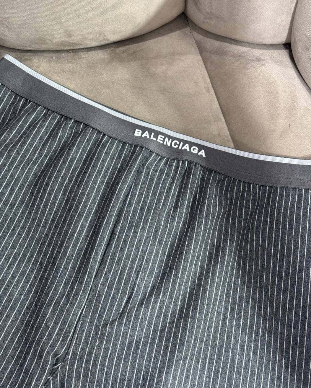 Трусы Balenciaga — фото 2