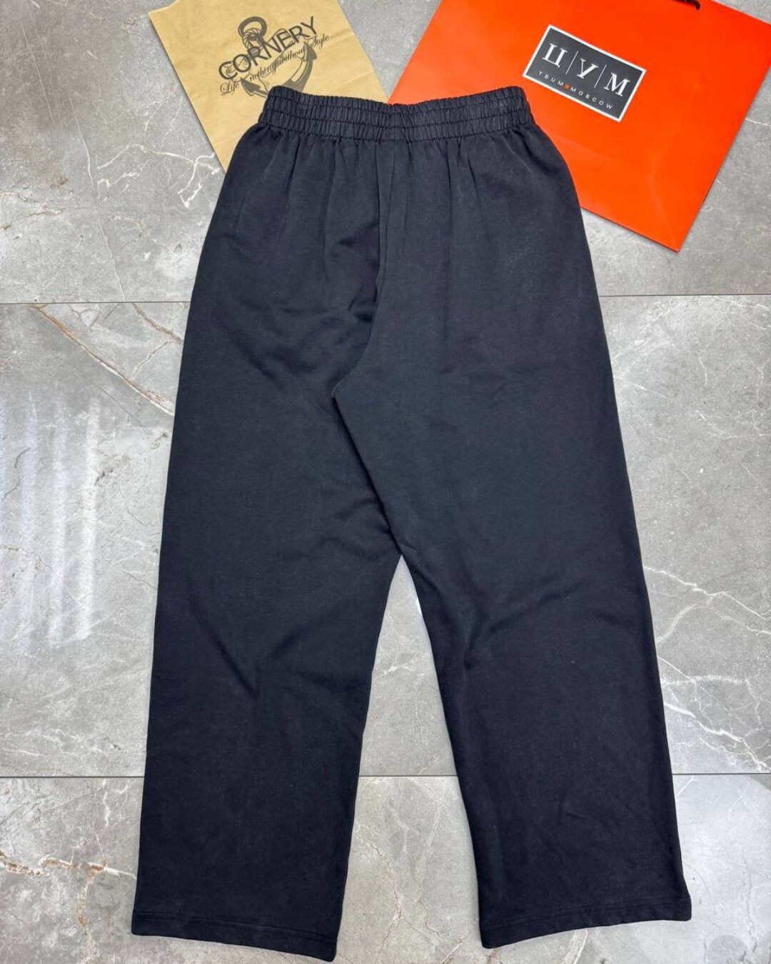 Спортивные Штаны Vetements — фото 2