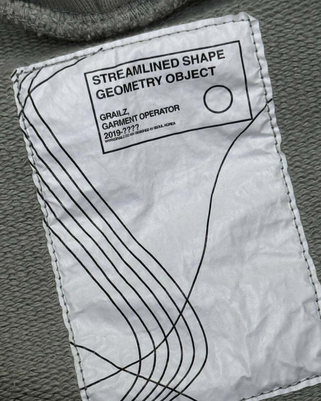 Худи Grailz — фото 6