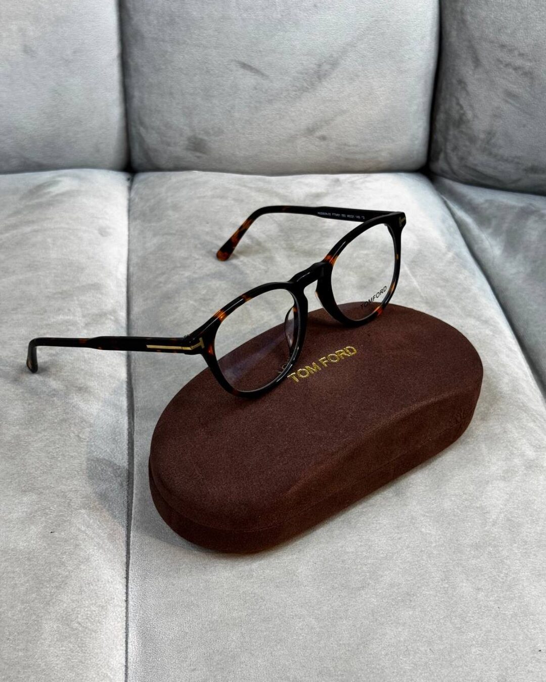Оправа Tom Ford