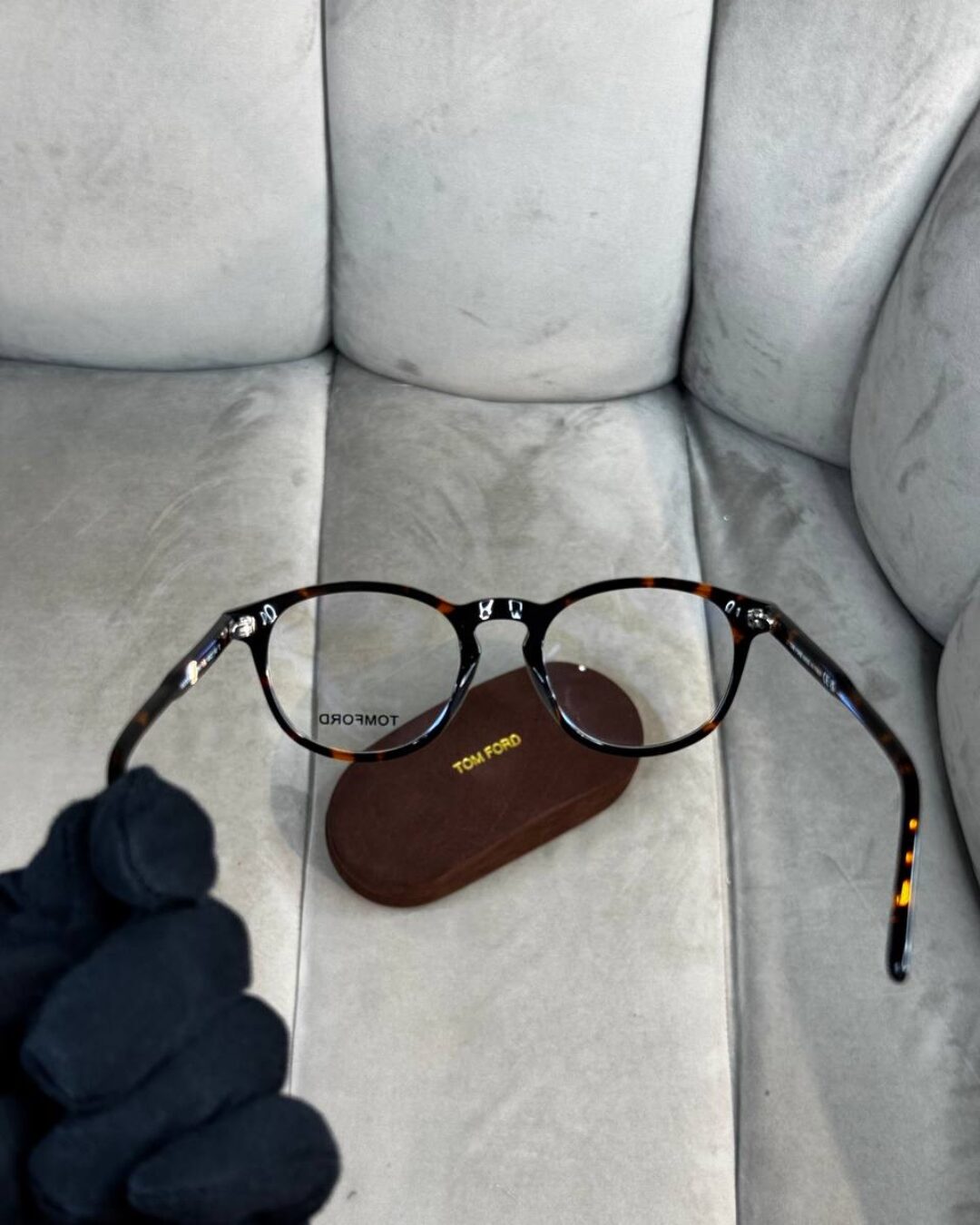 Оправа Tom Ford