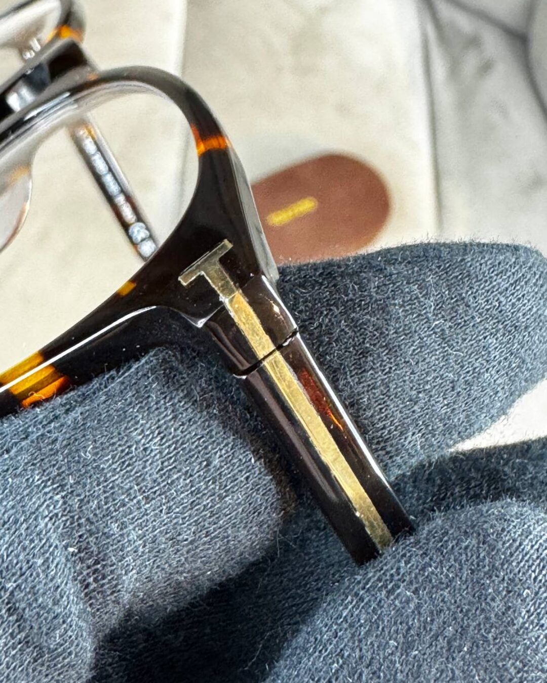 Оправа Tom Ford